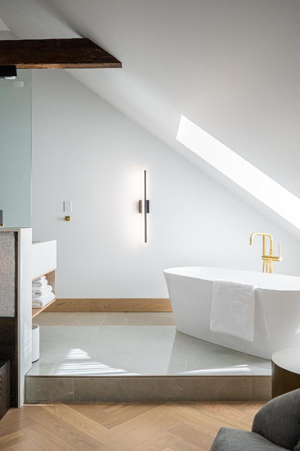 Hotel Boutique Ophelia Québec Buitenkant foto