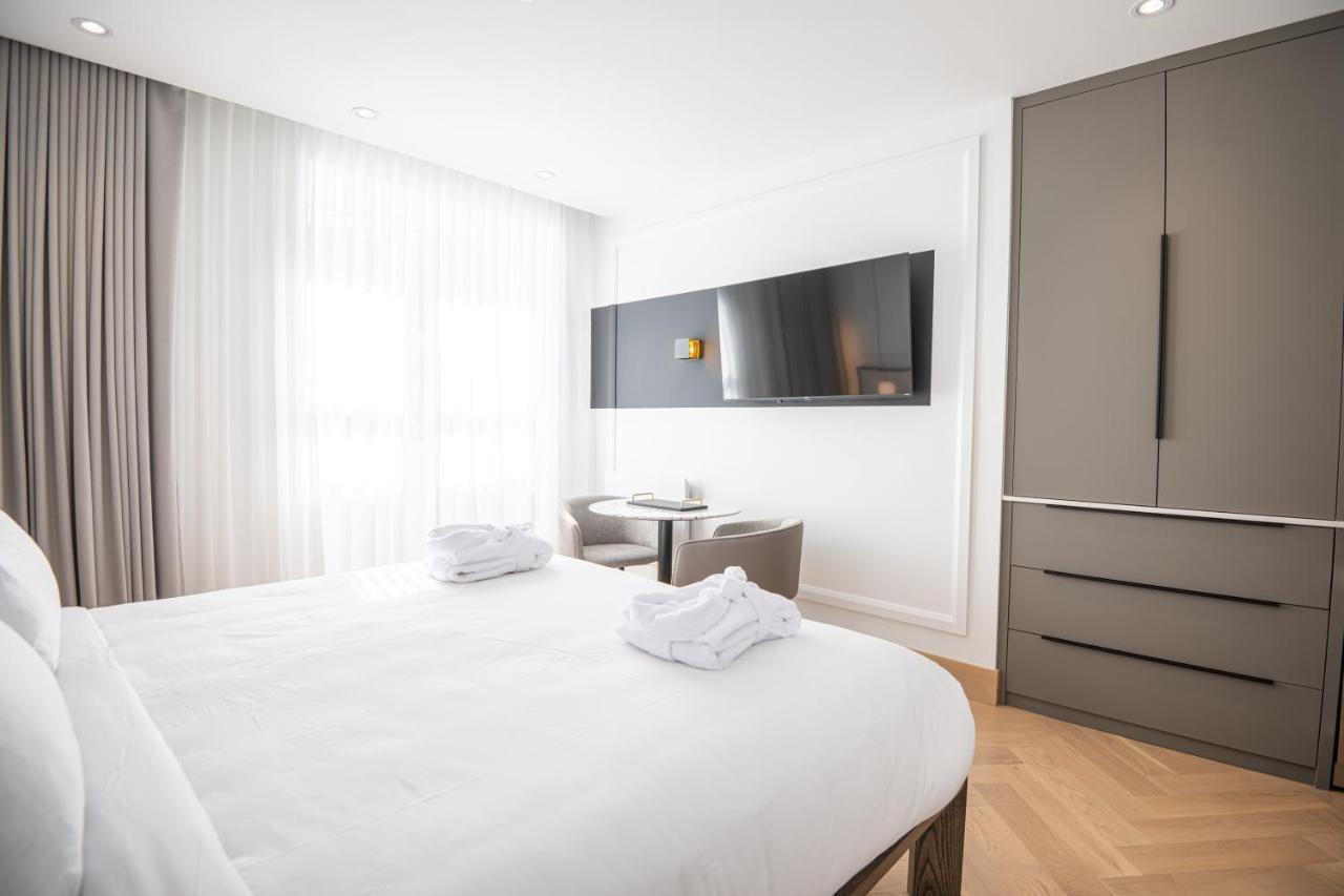 Hotel Boutique Ophelia Québec Buitenkant foto
