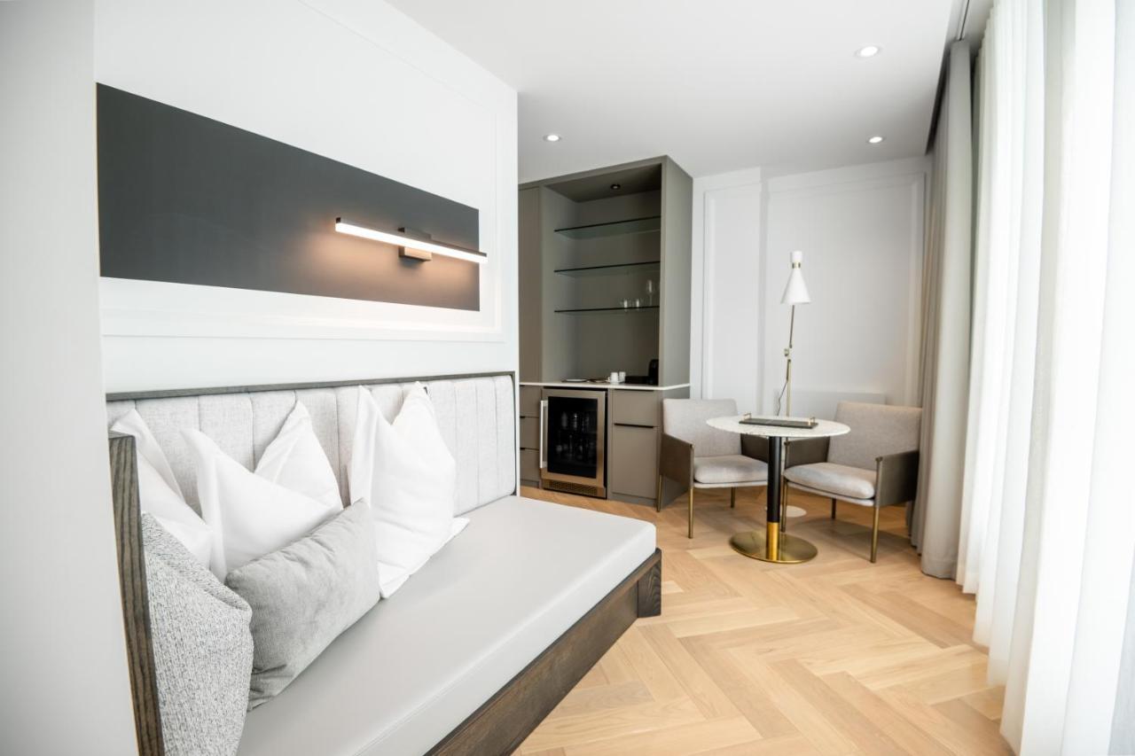 Hotel Boutique Ophelia Québec Buitenkant foto